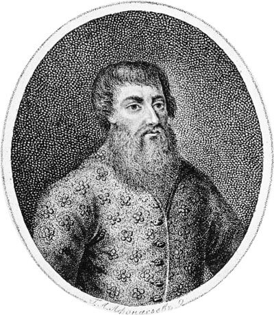 Иллюстрация к книге — Пожарский и Минин. Освобождение Москвы от поляков и другие подвиги, спасшие Россию [i_042.jpg]