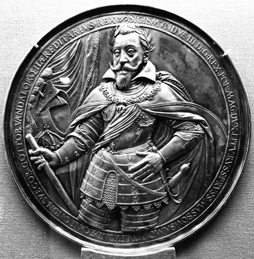 Иллюстрация к книге — Пожарский и Минин. Освобождение Москвы от поляков и другие подвиги, спасшие Россию [i_044.jpg]