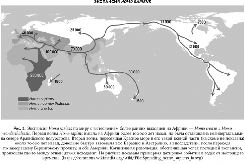 Иллюстрация к книге — Воспитание машин. Новая история разума [i_002.jpg]