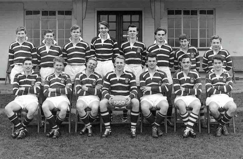 Иллюстрация к книге — Наизнанку. Личная история Pink Floyd [i_008.jpg]