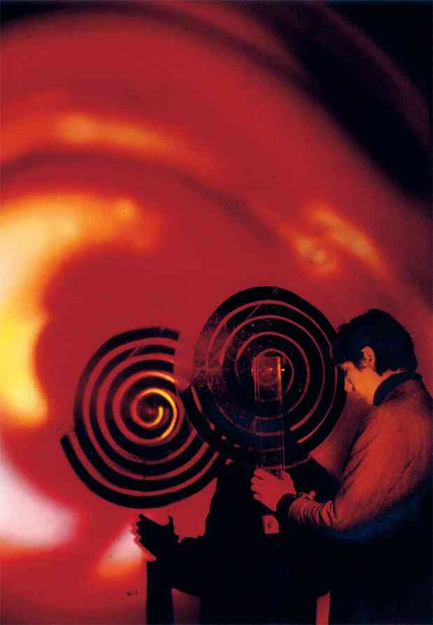 Иллюстрация к книге — Наизнанку. Личная история Pink Floyd [i_014.jpg]