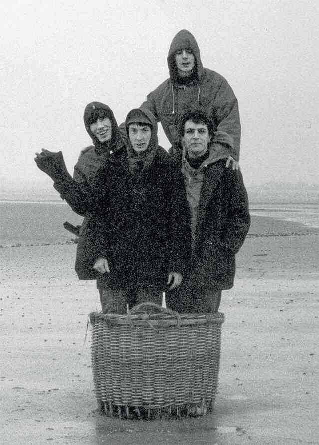 Иллюстрация к книге — Наизнанку. Личная история Pink Floyd [i_019.jpg]