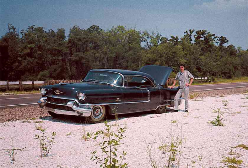 Иллюстрация к книге — Наизнанку. Личная история Pink Floyd [i_024.jpg]