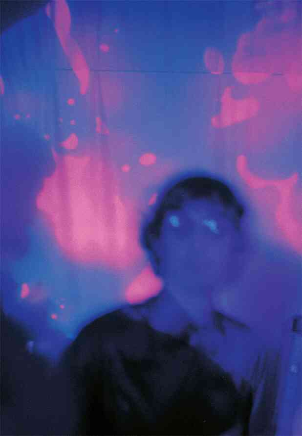 Иллюстрация к книге — Наизнанку. Личная история Pink Floyd [i_026.jpg]