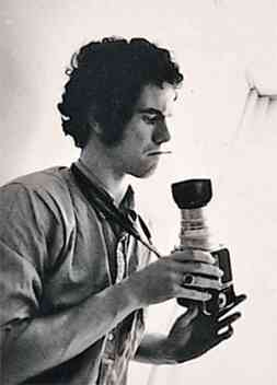 Иллюстрация к книге — Наизнанку. Личная история Pink Floyd [i_028.jpg]