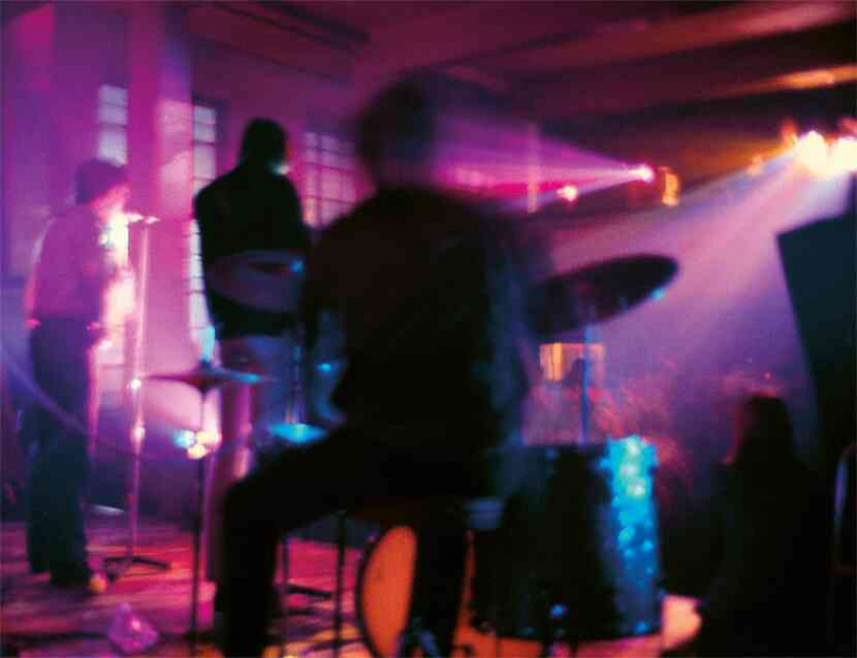 Иллюстрация к книге — Наизнанку. Личная история Pink Floyd [i_032.jpg]