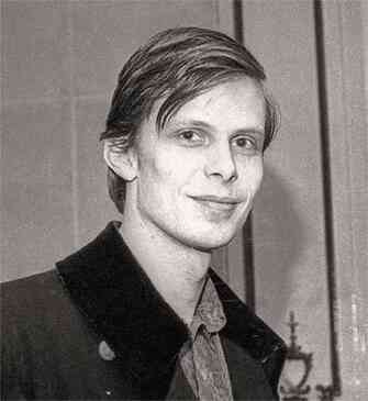 Иллюстрация к книге — Наизнанку. Личная история Pink Floyd [i_046.jpg]