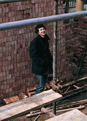 Иллюстрация к книге — Наизнанку. Личная история Pink Floyd [i_047.jpg]