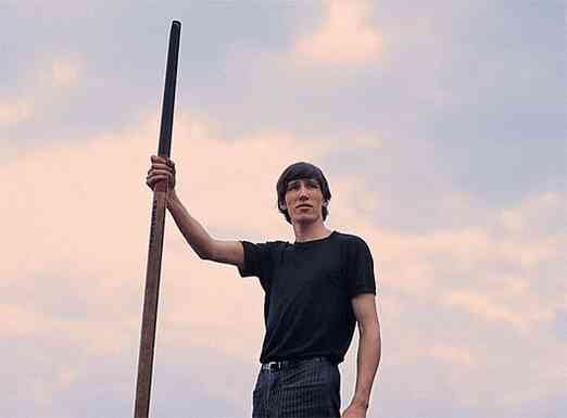 Иллюстрация к книге — Наизнанку. Личная история Pink Floyd [i_048.jpg]