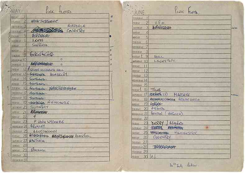 Иллюстрация к книге — Наизнанку. Личная история Pink Floyd [i_057.jpg]