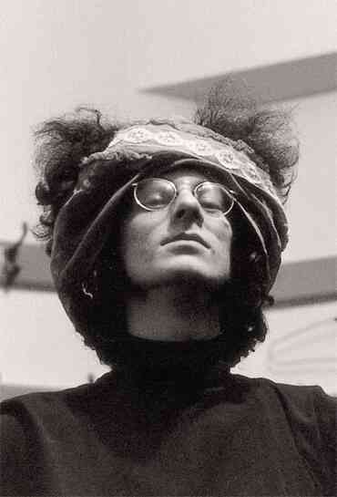 Иллюстрация к книге — Наизнанку. Личная история Pink Floyd [i_063.jpg]