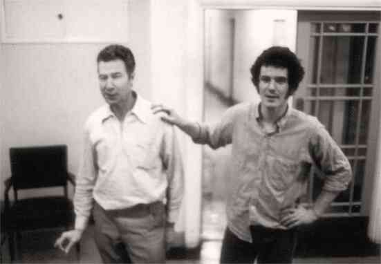 Иллюстрация к книге — Наизнанку. Личная история Pink Floyd [i_069.jpg]