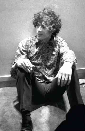 Иллюстрация к книге — Наизнанку. Личная история Pink Floyd [i_073.jpg]