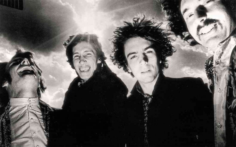 Иллюстрация к книге — Наизнанку. Личная история Pink Floyd [i_074.jpg]