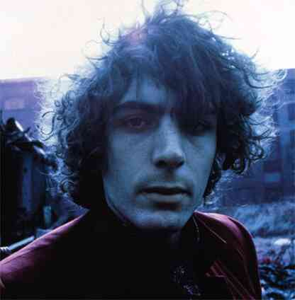 Иллюстрация к книге — Наизнанку. Личная история Pink Floyd [i_081.jpg]