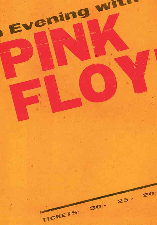 Иллюстрация к книге — Наизнанку. Личная история Pink Floyd [i_084.jpg]