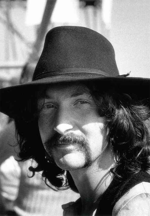 Иллюстрация к книге — Наизнанку. Личная история Pink Floyd [i_085.jpg]