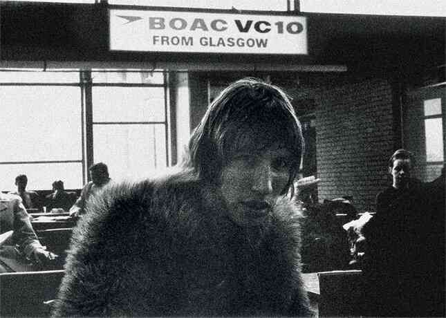 Иллюстрация к книге — Наизнанку. Личная история Pink Floyd [i_088.jpg]