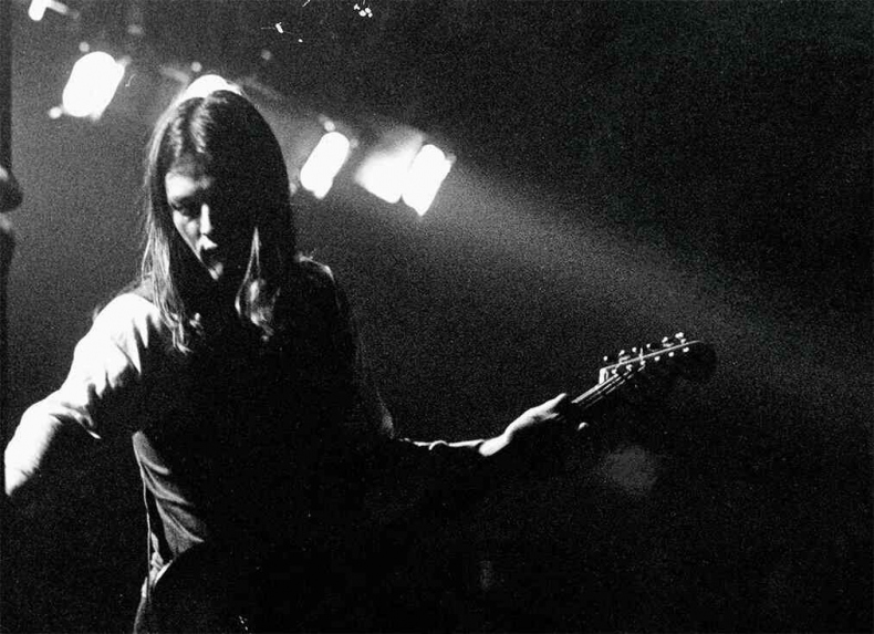 Иллюстрация к книге — Наизнанку. Личная история Pink Floyd [i_098.jpg]