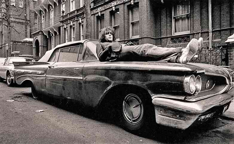 Иллюстрация к книге — Наизнанку. Личная история Pink Floyd [i_102.jpg]