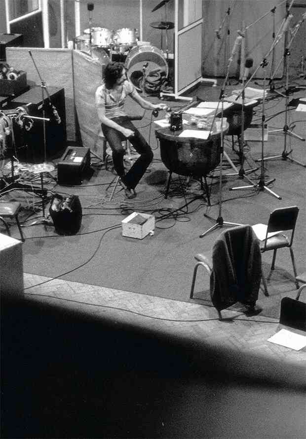 Иллюстрация к книге — Наизнанку. Личная история Pink Floyd [i_105.jpg]