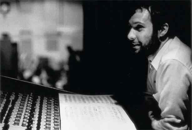 Иллюстрация к книге — Наизнанку. Личная история Pink Floyd [i_108.jpg]