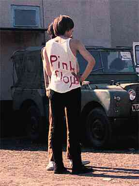 Иллюстрация к книге — Наизнанку. Личная история Pink Floyd [i_117.jpg]