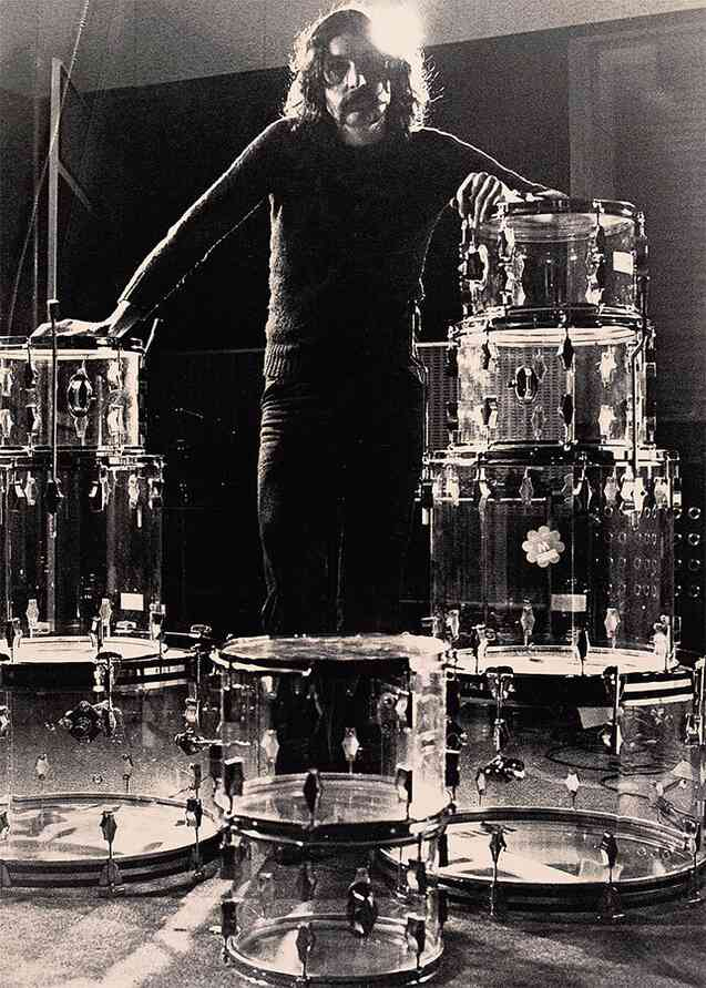 Иллюстрация к книге — Наизнанку. Личная история Pink Floyd [i_121.jpg]