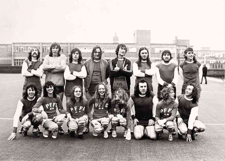 Иллюстрация к книге — Наизнанку. Личная история Pink Floyd [i_133.jpg]