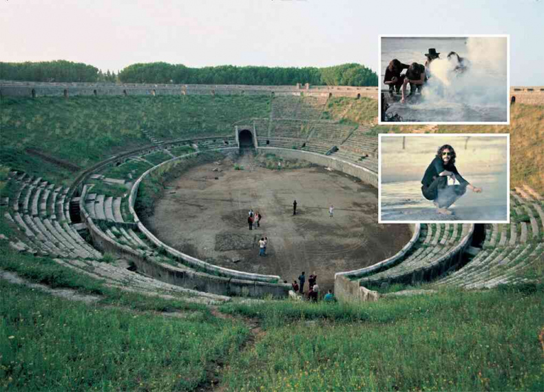 Иллюстрация к книге — Наизнанку. Личная история Pink Floyd [i_138.jpg]