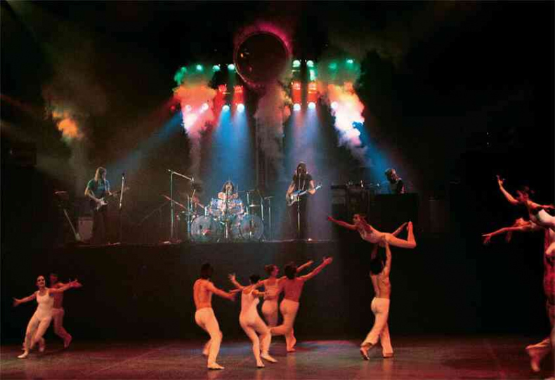 Иллюстрация к книге — Наизнанку. Личная история Pink Floyd [i_139.jpg]