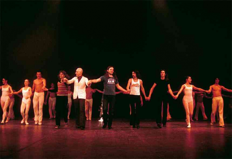 Иллюстрация к книге — Наизнанку. Личная история Pink Floyd [i_141.jpg]