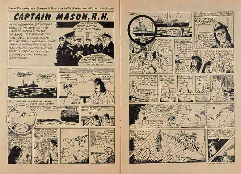 Иллюстрация к книге — Наизнанку. Личная история Pink Floyd [i_149.jpg]