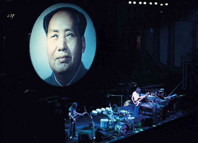 Иллюстрация к книге — Наизнанку. Личная история Pink Floyd [i_152.jpg]