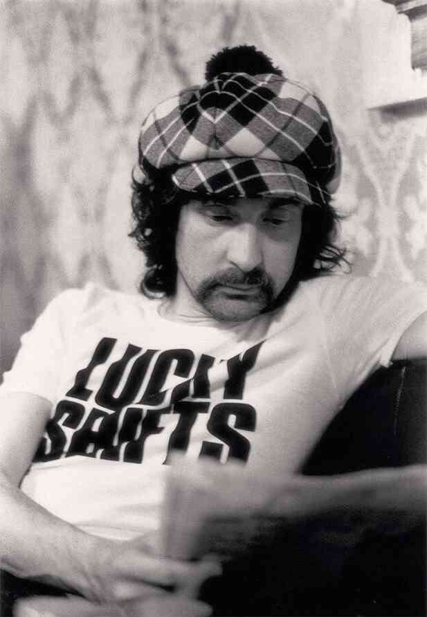 Иллюстрация к книге — Наизнанку. Личная история Pink Floyd [i_154.jpg]