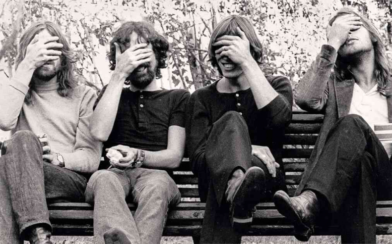 Иллюстрация к книге — Наизнанку. Личная история Pink Floyd [i_156.jpg]