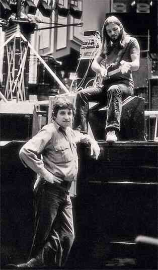 Иллюстрация к книге — Наизнанку. Личная история Pink Floyd [i_165.jpg]