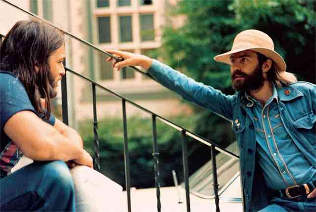 Иллюстрация к книге — Наизнанку. Личная история Pink Floyd [i_168.jpg]