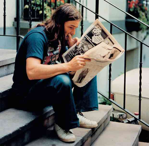 Иллюстрация к книге — Наизнанку. Личная история Pink Floyd [i_169.jpg]