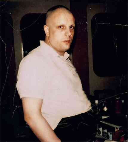 Иллюстрация к книге — Наизнанку. Личная история Pink Floyd [i_172.jpg]