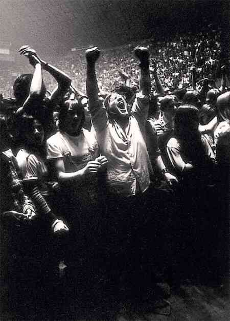 Иллюстрация к книге — Наизнанку. Личная история Pink Floyd [i_176.jpg]