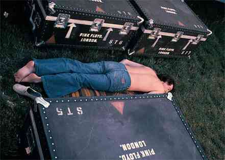 Иллюстрация к книге — Наизнанку. Личная история Pink Floyd [i_177.jpg]