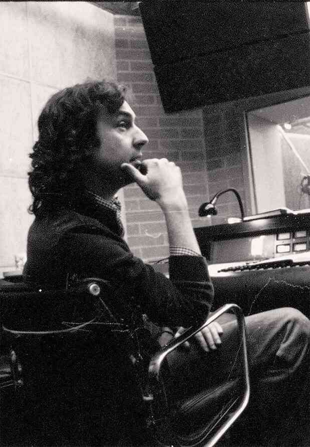 Иллюстрация к книге — Наизнанку. Личная история Pink Floyd [i_179.jpg]