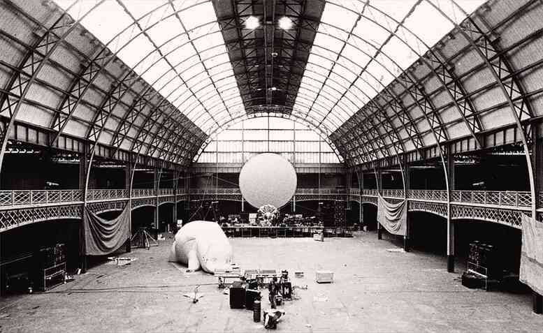 Иллюстрация к книге — Наизнанку. Личная история Pink Floyd [i_186.jpg]