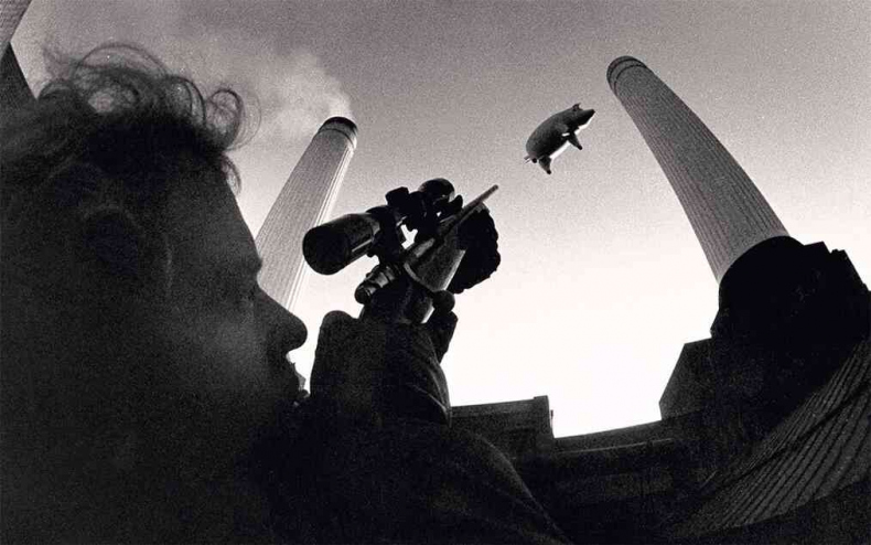 Иллюстрация к книге — Наизнанку. Личная история Pink Floyd [i_187.jpg]