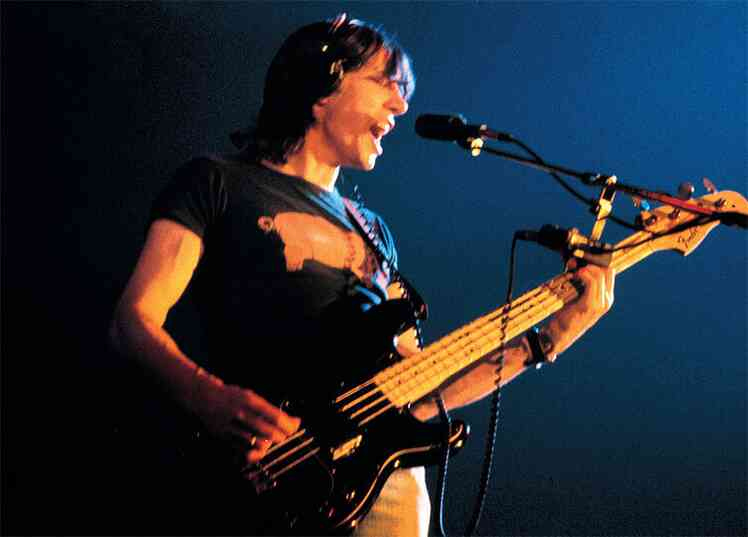 Иллюстрация к книге — Наизнанку. Личная история Pink Floyd [i_194.jpg]