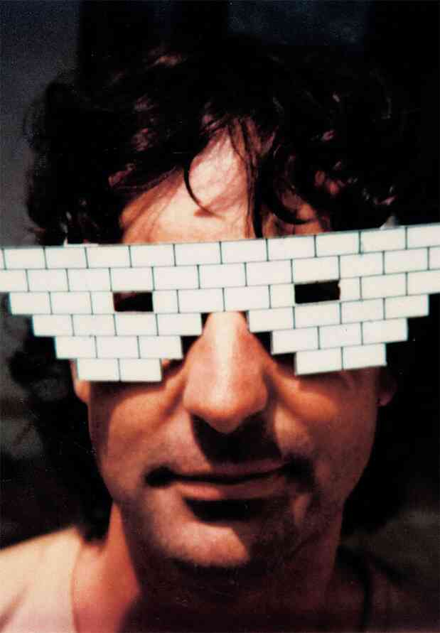 Иллюстрация к книге — Наизнанку. Личная история Pink Floyd [i_198.jpg]