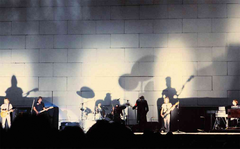 Иллюстрация к книге — Наизнанку. Личная история Pink Floyd [i_203.jpg]