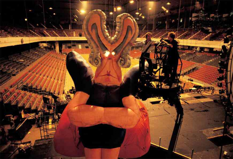 Иллюстрация к книге — Наизнанку. Личная история Pink Floyd [i_204.jpg]