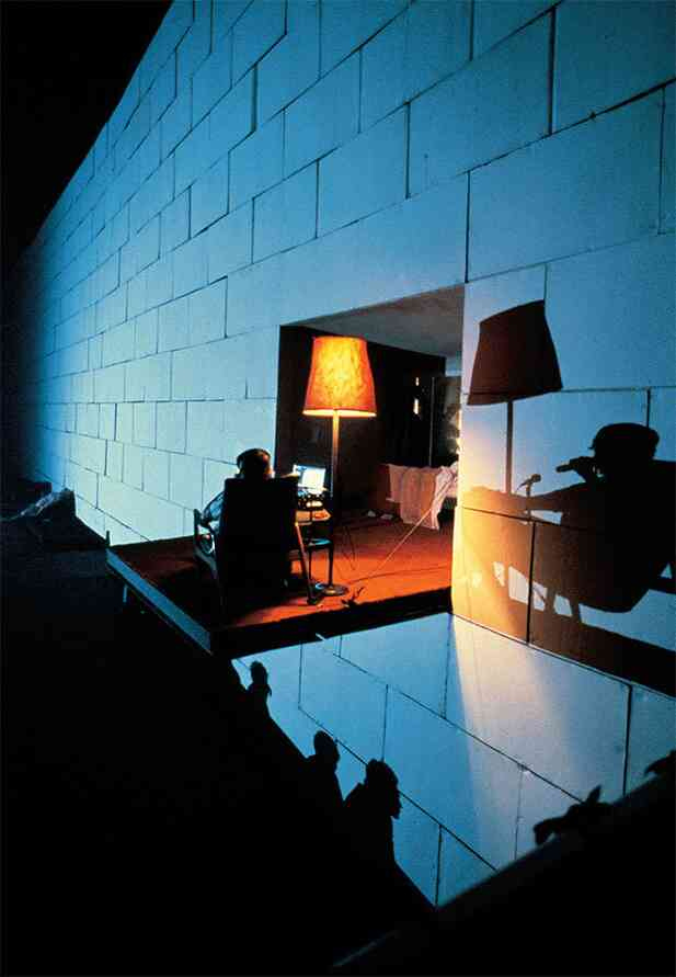 Иллюстрация к книге — Наизнанку. Личная история Pink Floyd [i_206.jpg]